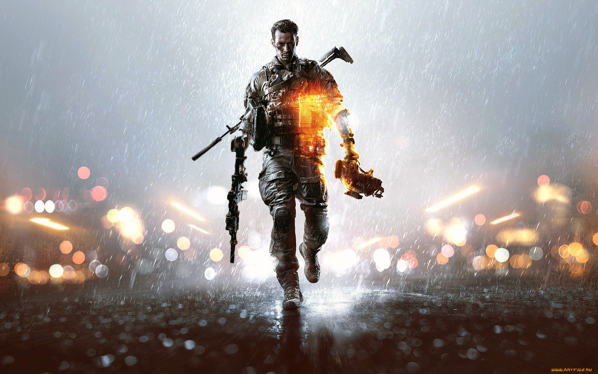 battlefield, , , 